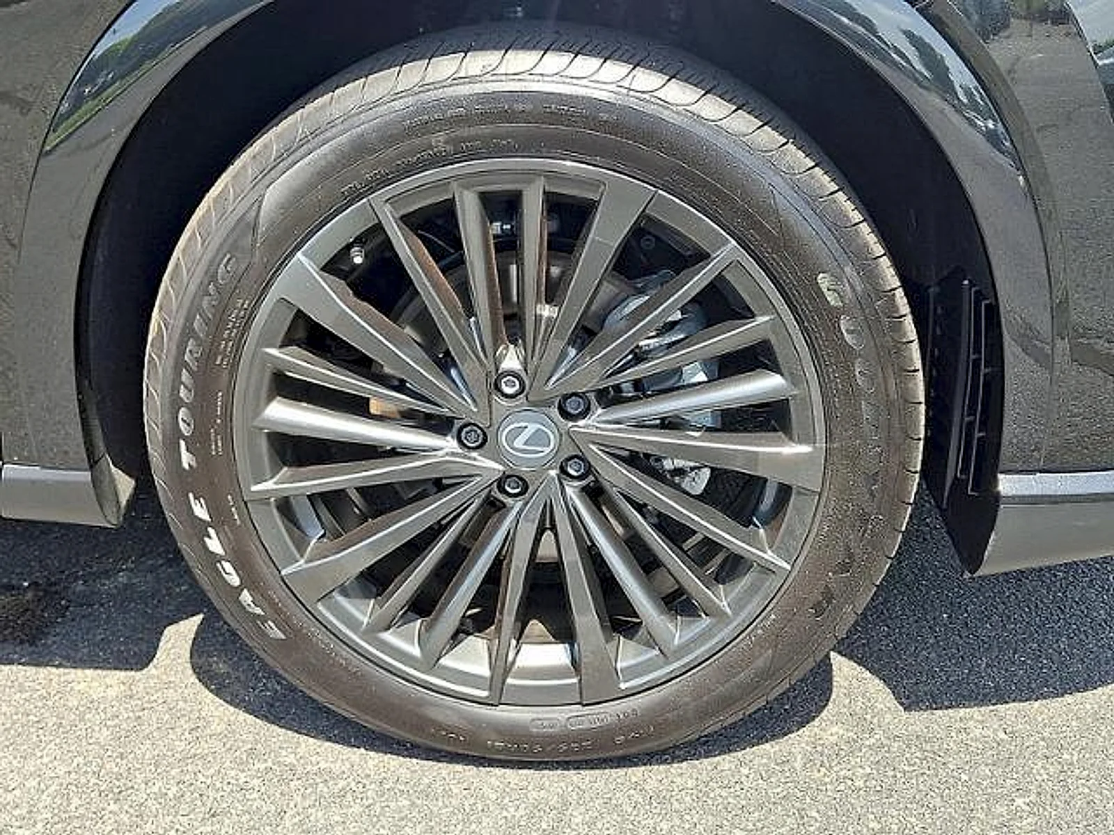 Used 2026 Caviar Lexus Premium image 26