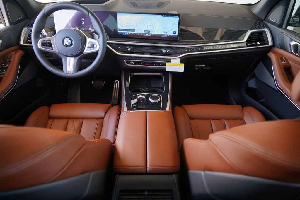 2026 BMW X5 40i - Photo 20