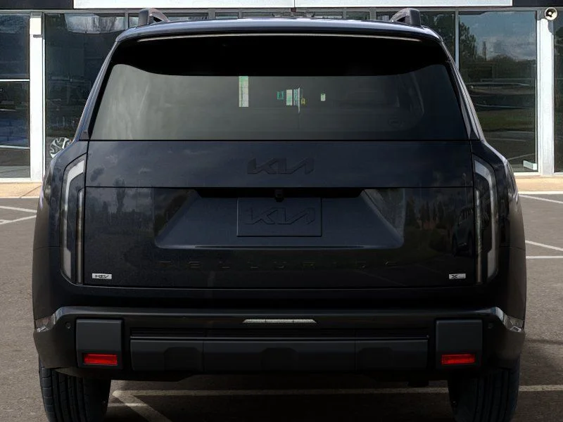 New 2027 Panthera Metal Kia X-LINE SX PRESTIGE image 13
