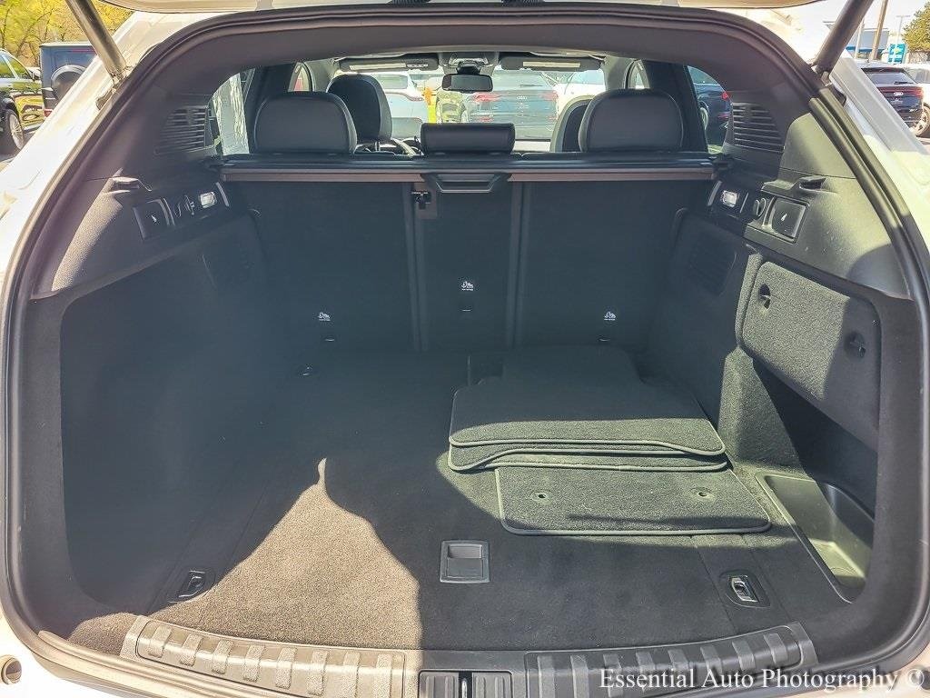 2024 ALFA ROMEO STELVIO - Image 18