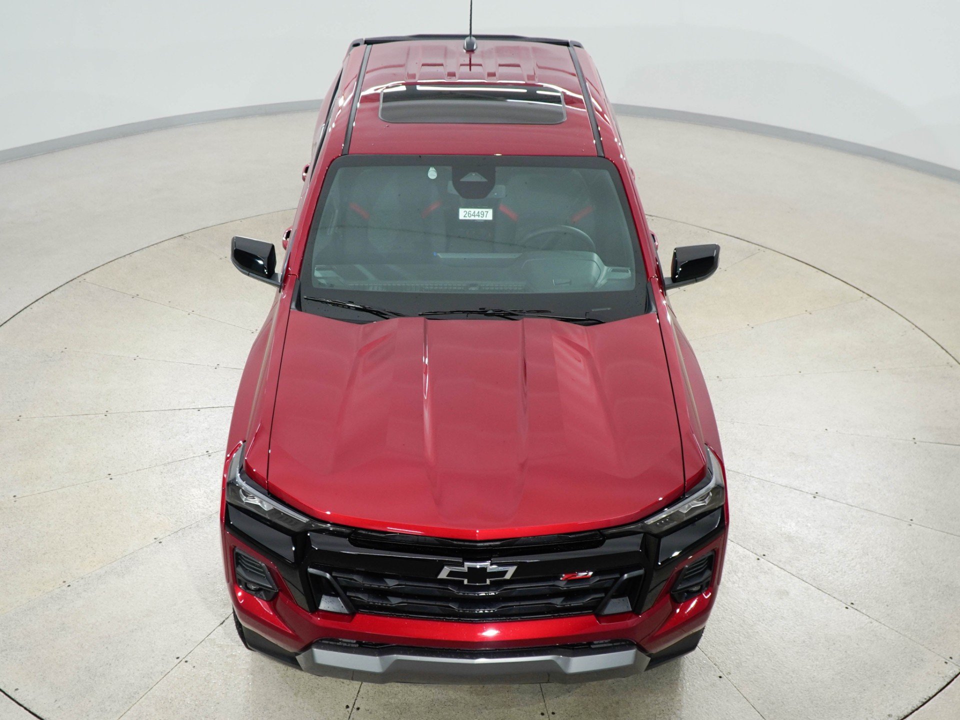 2026 Chevrolet Colorado Z71 - Photo 58