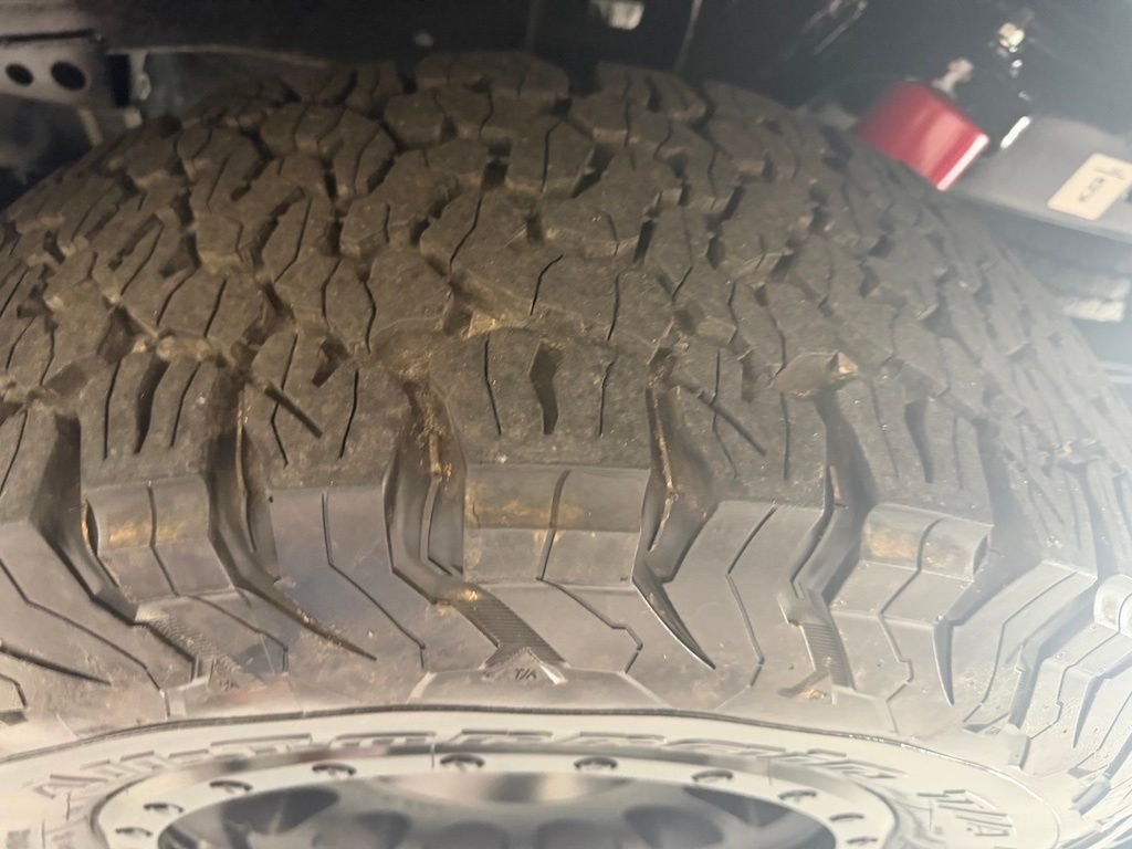 Used 2023  Toyota TRD Pro image 11