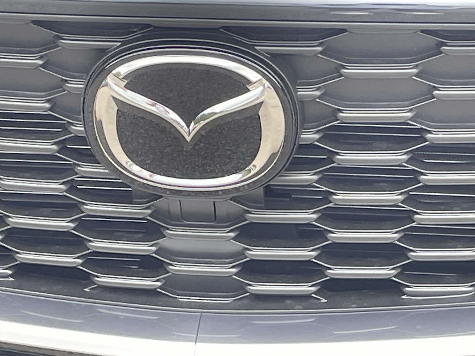 New 2026 Jet Black Mica Mazda 2.5 S Preferred image 14