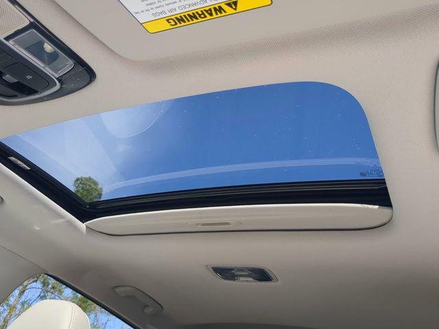 2025 Hyundai Tucson SEL Convenience - Photo 20