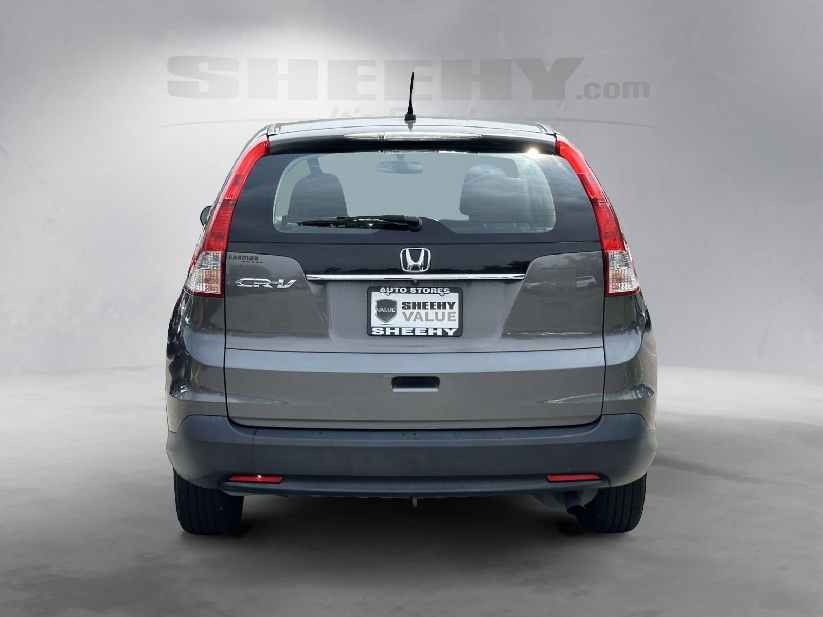 Used 2014  Honda LX image 12