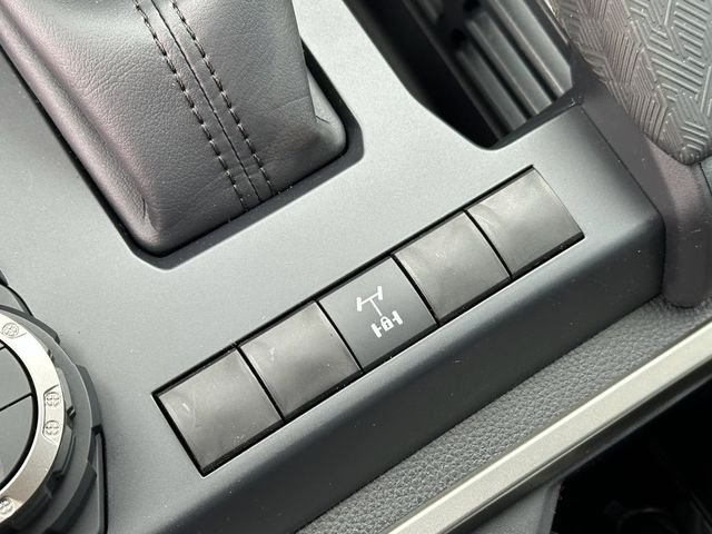 New 2026 Ice Cap Toyota  TRD Off-Road image 23