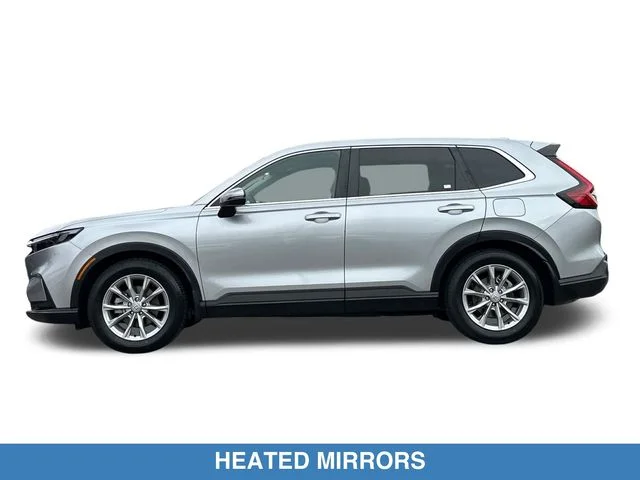 2023 Honda CR-V EX - Photo 10