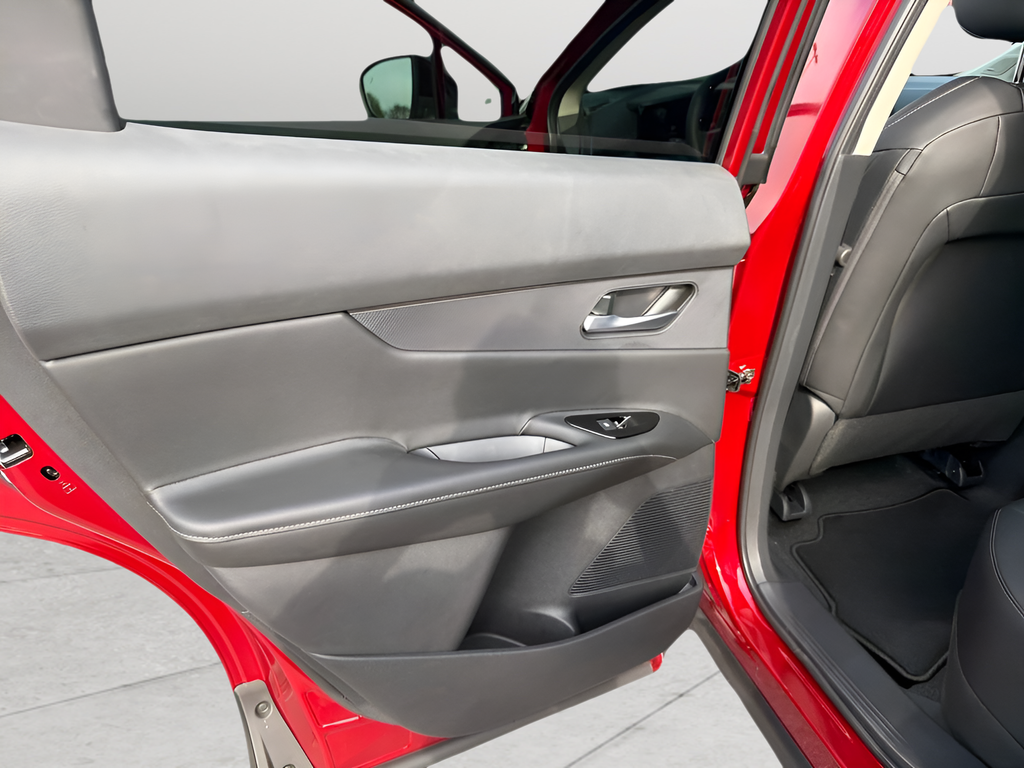 New 2026 Red Nissan SL image 20