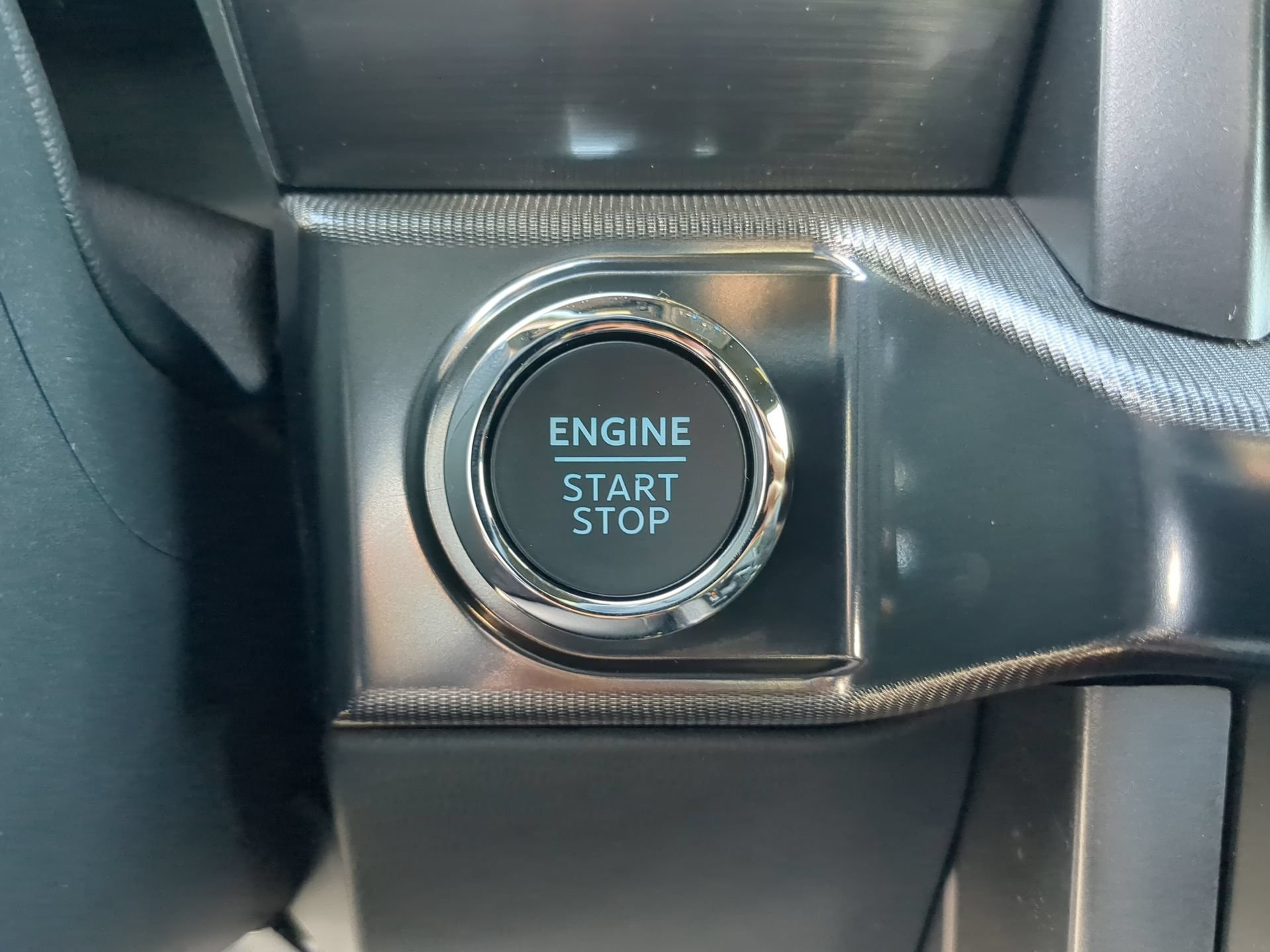 New 2026 Antimatter Blue Metallic Ford Lariat® image 66
