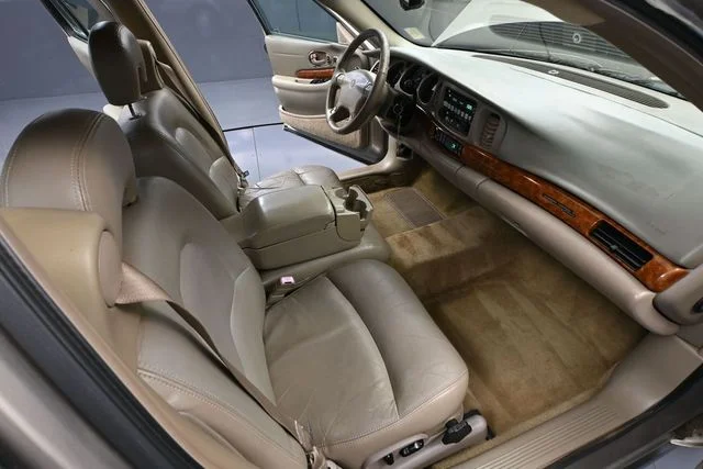2002 Buick LeSabre Limited - Photo 49