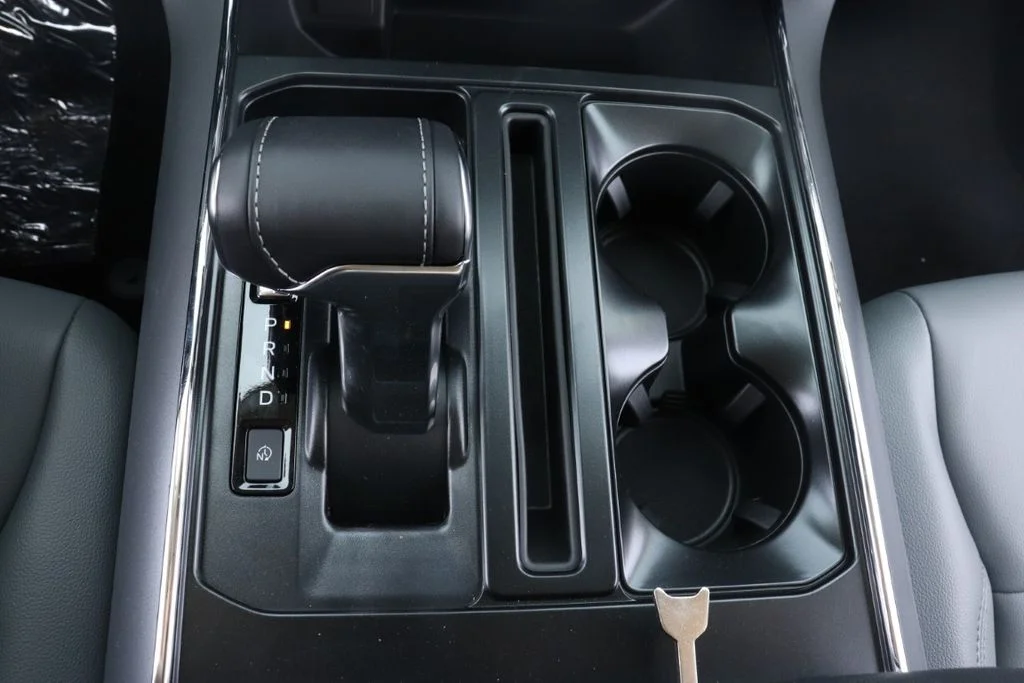 2025 Ford F-150 Lightning Flash - Photo 16