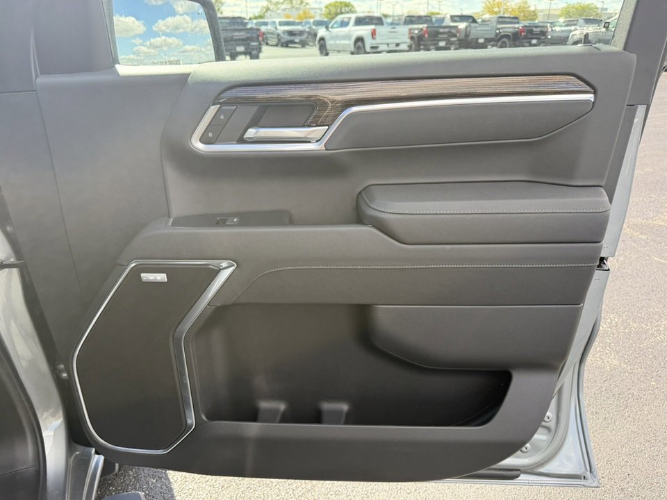 2026 GMC SIERRA - Image 37