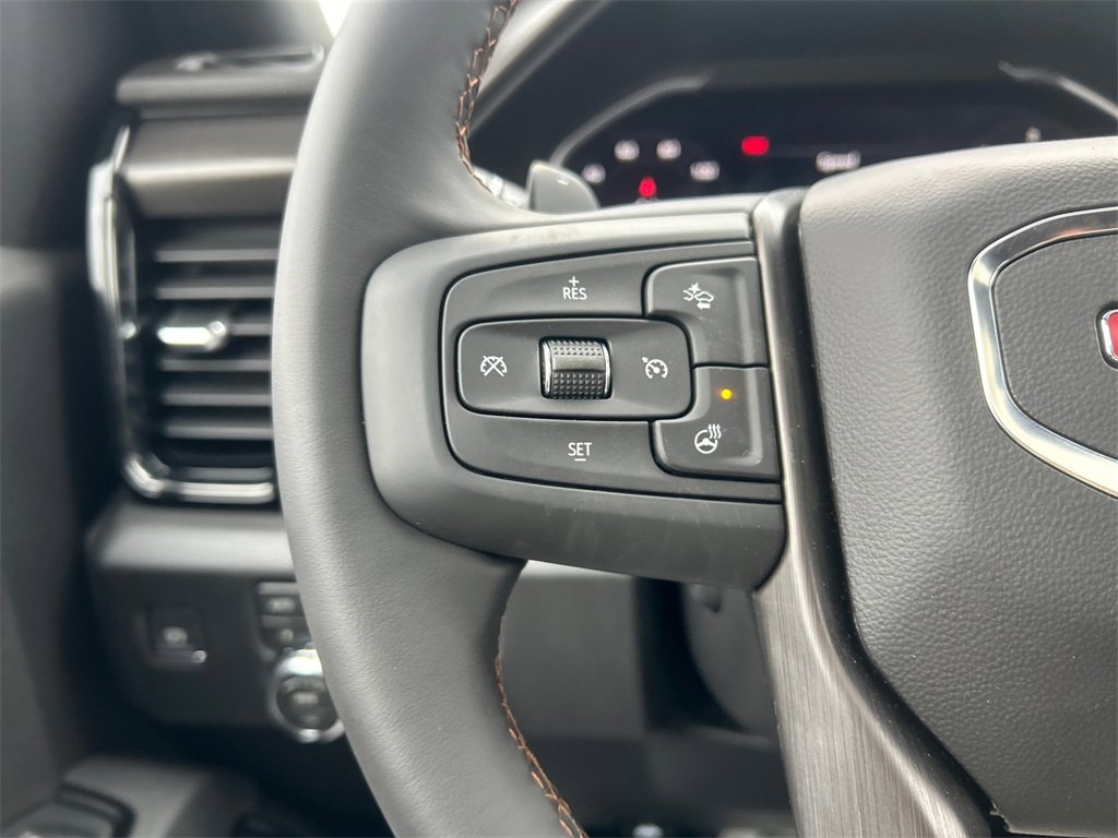 2026 GMC SIERRA - Image 19