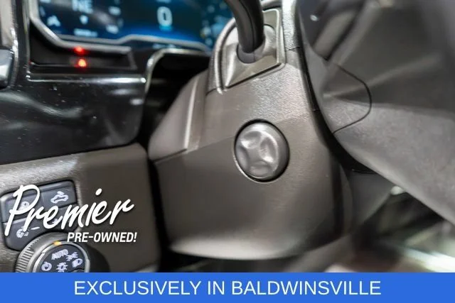 2023 Chevrolet Silverado 1500 LTZ - Photo 20