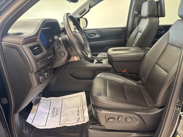 2024 Chevrolet Tahoe High Country - Photo 22