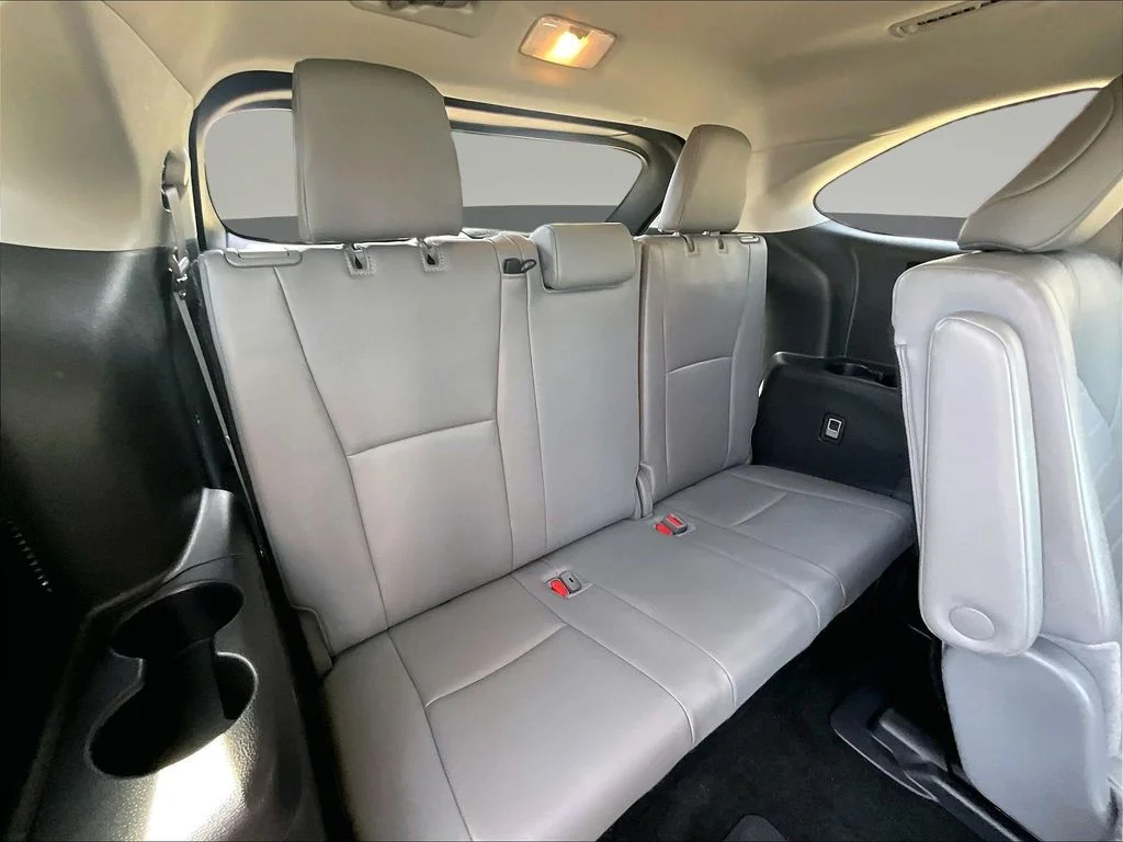 Certified Used 2024 Beige Toyota XLE image 29