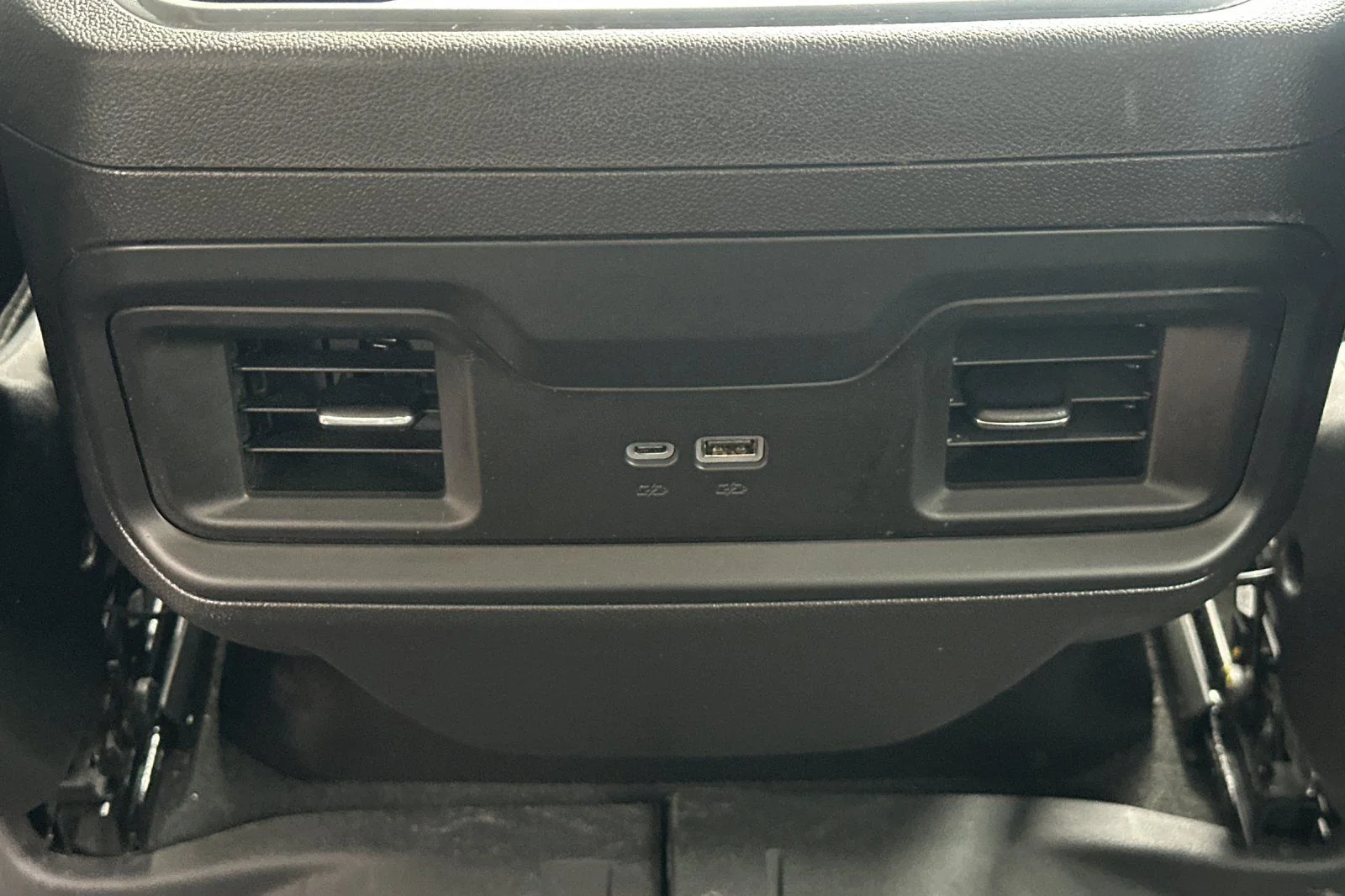 Used 2025 Black Chevrolet LT Trail Boss image 13