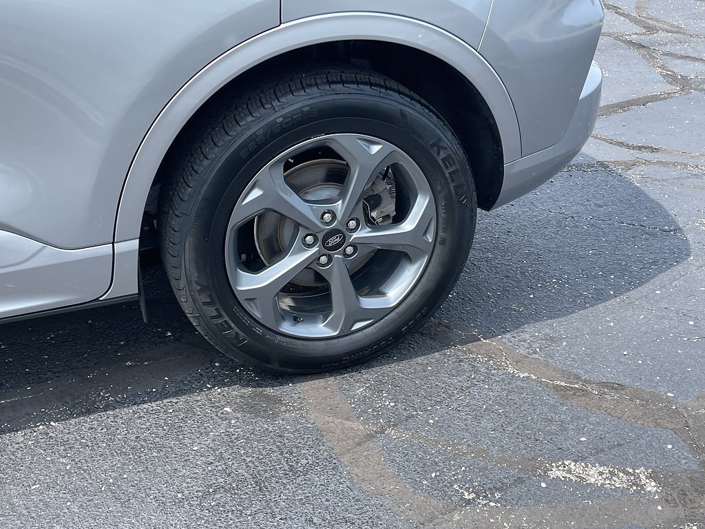 2024 Ford Escape ST-Line - Photo 17