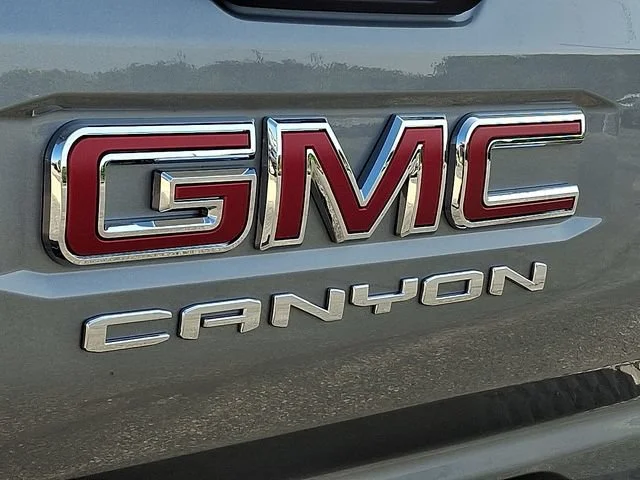 New 2026 Sterling Metallic GMC AT4 image 22