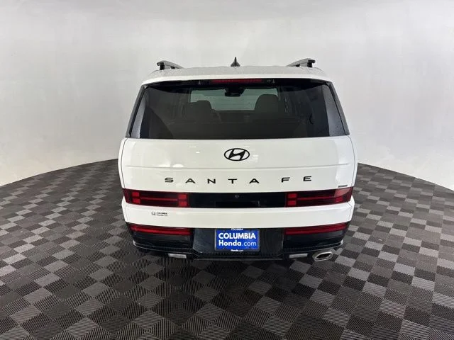 Used 2025 White Hyundai Calligraphy image 6
