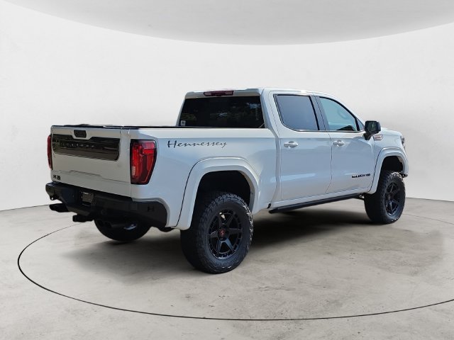 New 2026 Summit White GMC AT4 image 5