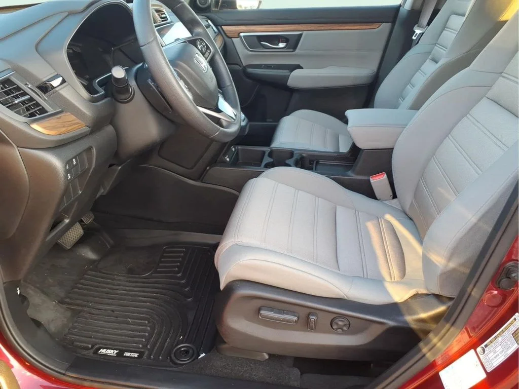 Used 2021  Honda EX image 19