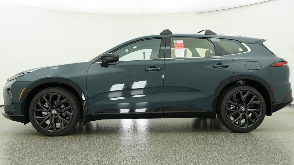 New 2026 Storm Cloud Toyota Limited image 41