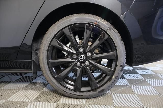 2026 Mazda Mazda3 Turbo Premium Plus - Photo 10