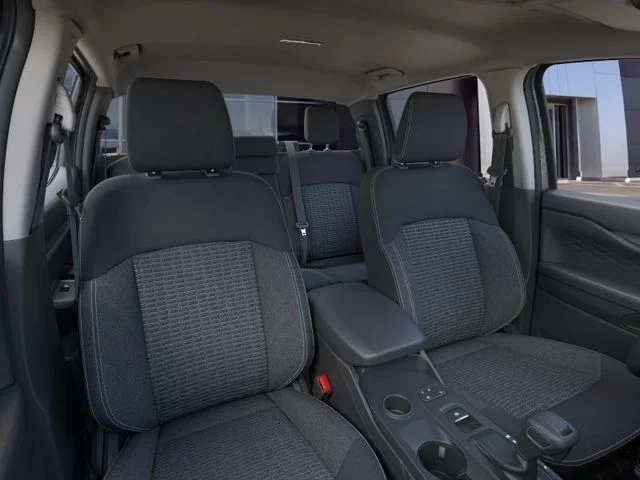 New 2026 Gray Ford XL image 10