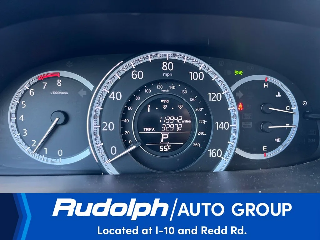 Used 2013  Honda LX image 12