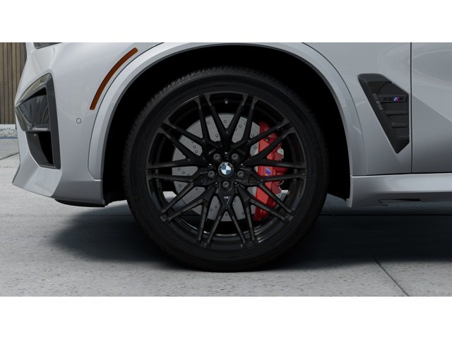 2026 BMW X5 M X5 M - Photo 7