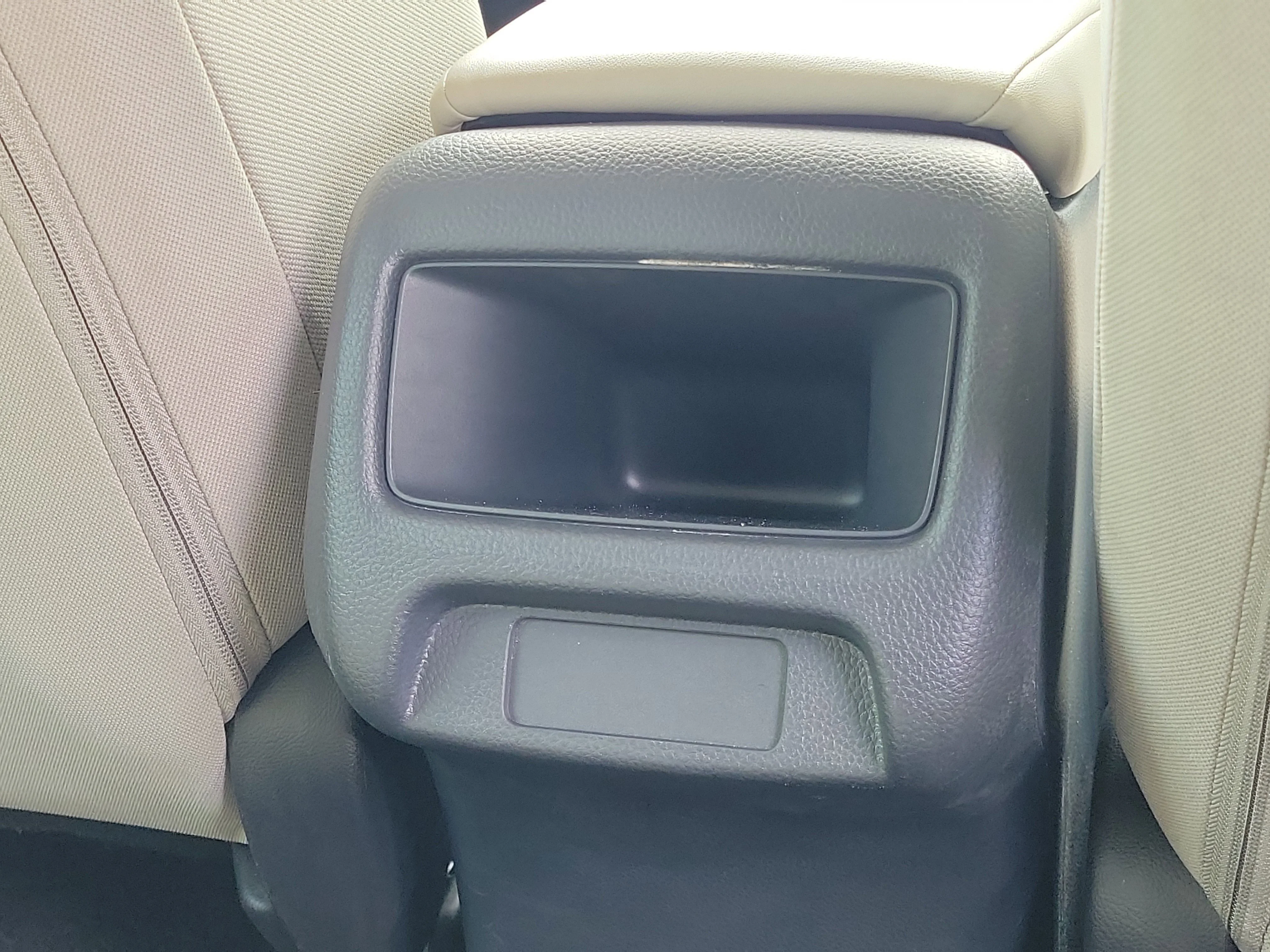 2025 Honda HR-V LX - Photo 6