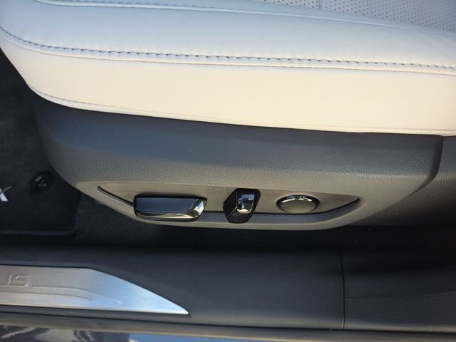 New 2026 Cloudburst Gray Lexus PREMIUM PLUS image 12
