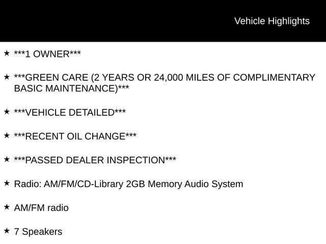 Vehicle Image 1
