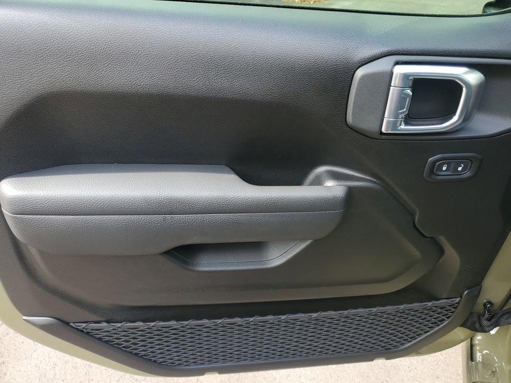 New 2026 41 Exterior Paint Jeep Sport image 11