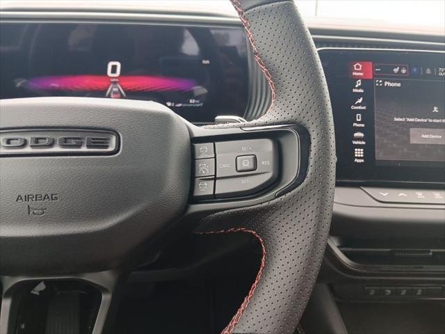 2026 Dodge Charger R/T - Photo 13
