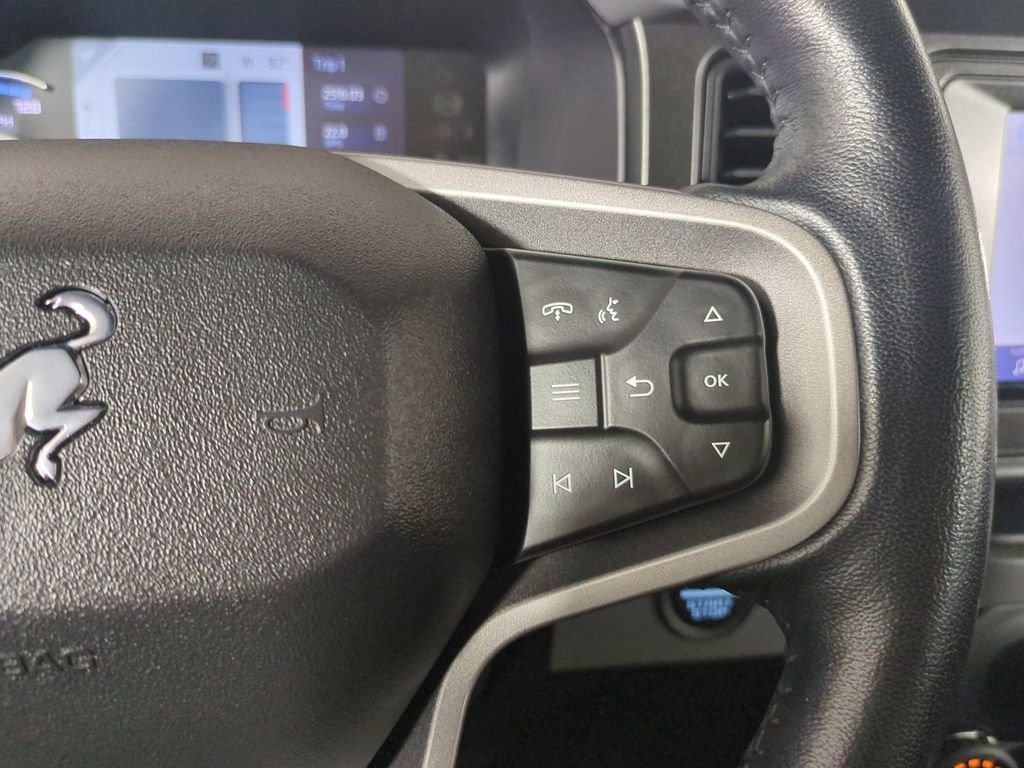 2023 Ford Bronco 4-Door Big Bend - Photo 31