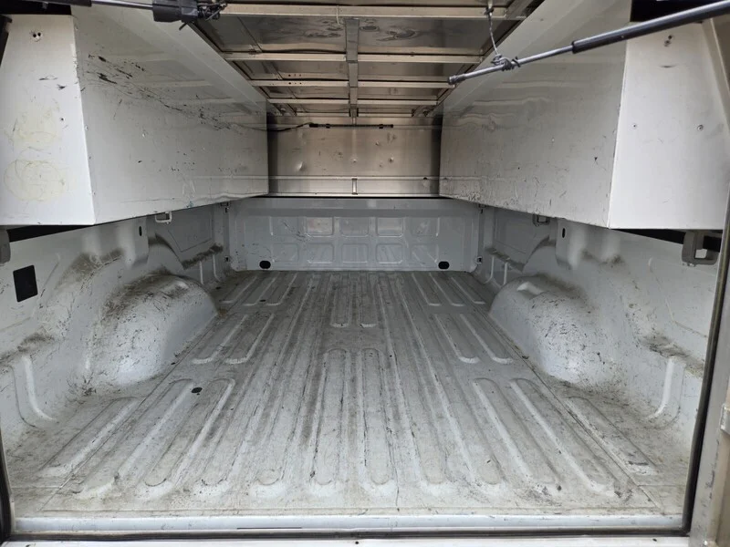 Used 2023 Bright White Clearcoat Ram Tradesman image 7
