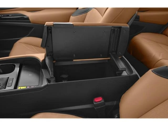2025 Lexus ES 350 Luxury - Photo 16