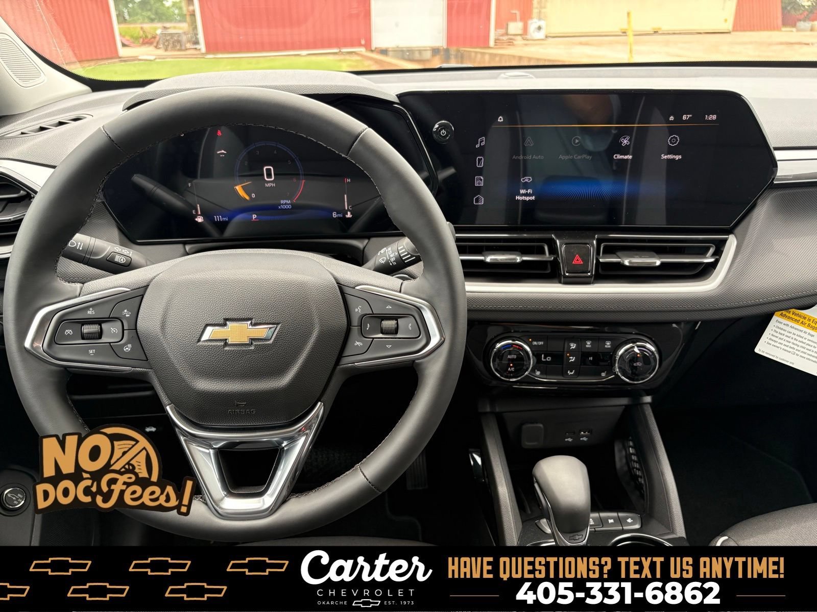 2026 Chevrolet Trailblazer LT - Photo 34