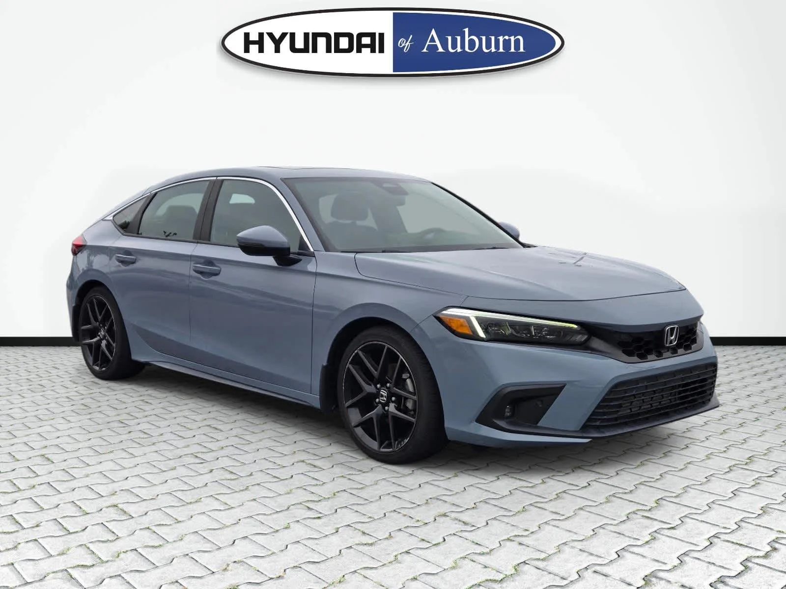 2023 Honda Civic Sport Touring Manual's photo