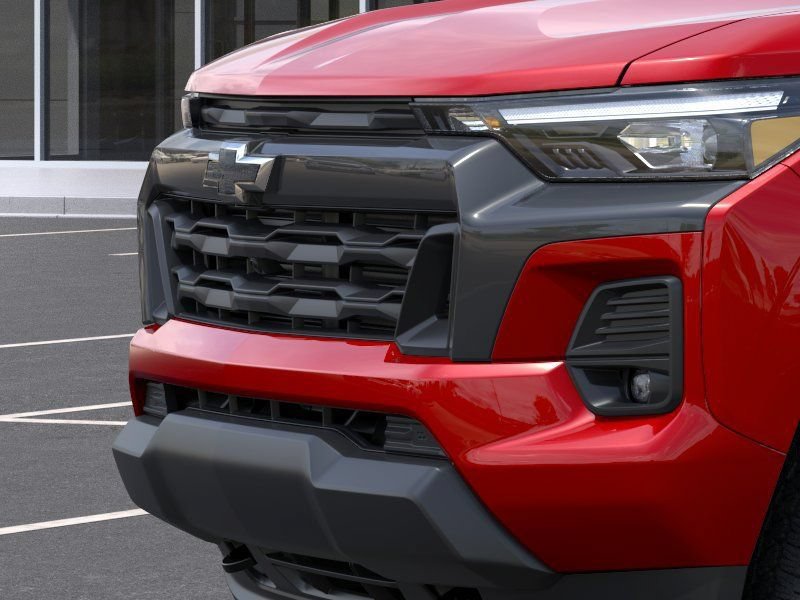 2026 Chevrolet Colorado LT - Photo 13