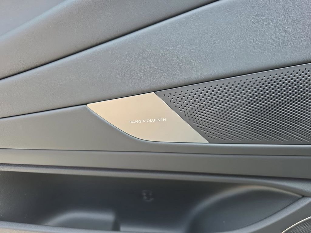 New 2026 Gray Genesis 2.5T SPORT PRESTIGE image 17