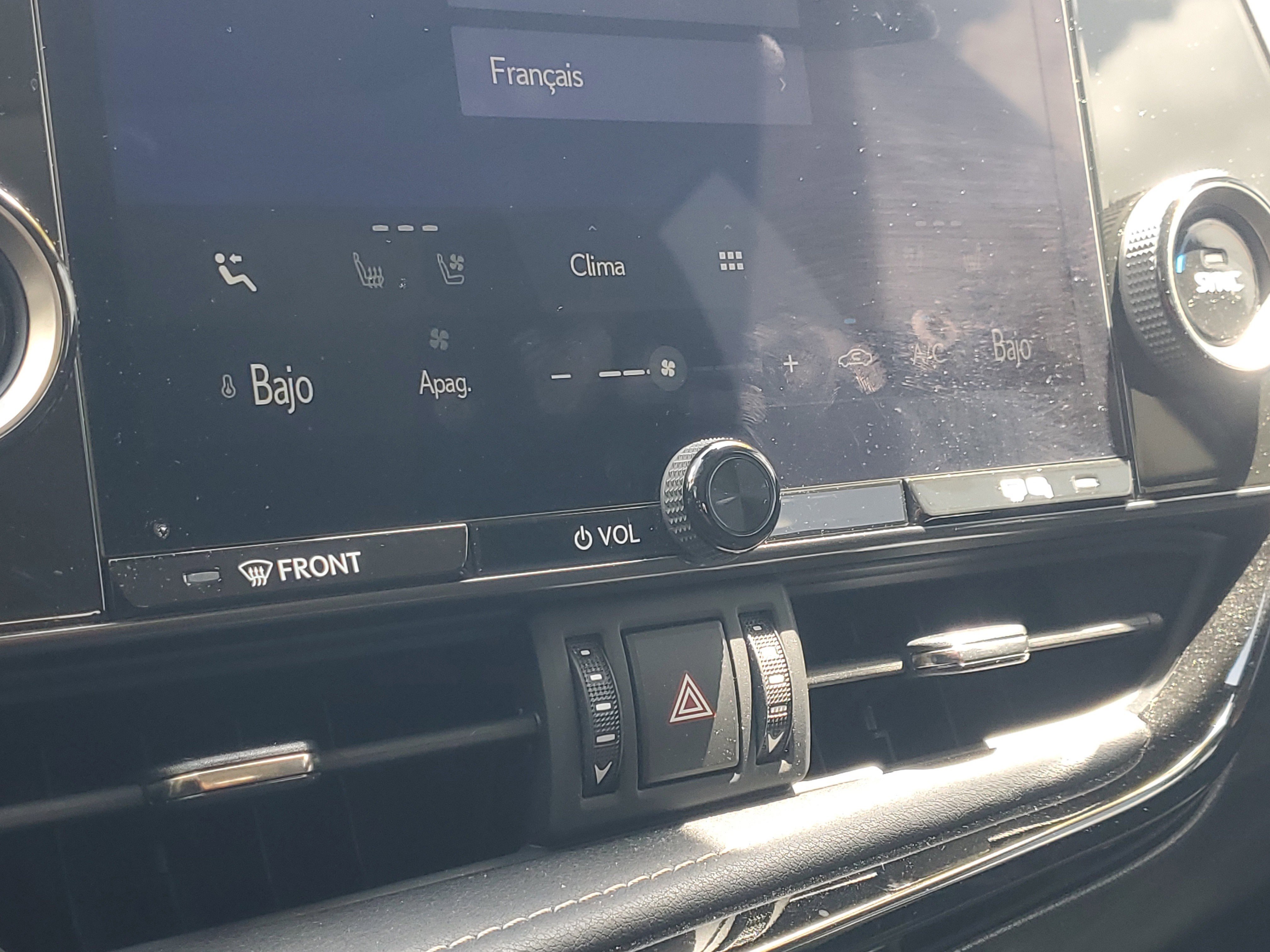 Used 2025 Gray Lexus NX 250 Premium image 29