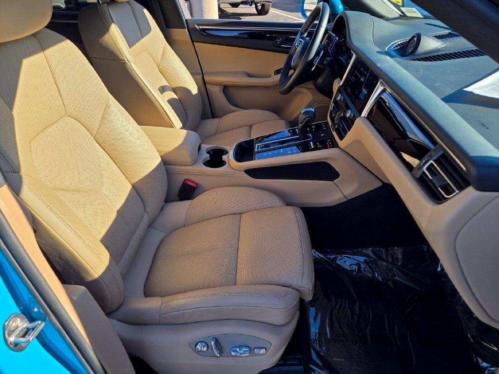 2022 Porsche Macan S - Photo 15