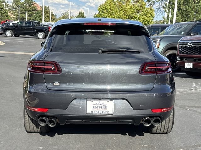 Used 2017 Gray Porsche GTS image 19