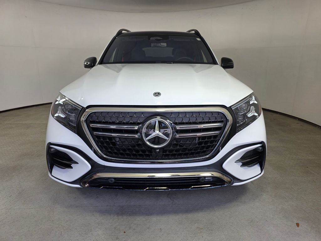 New 2027  Mercedes-Benz GLS 450 image 2