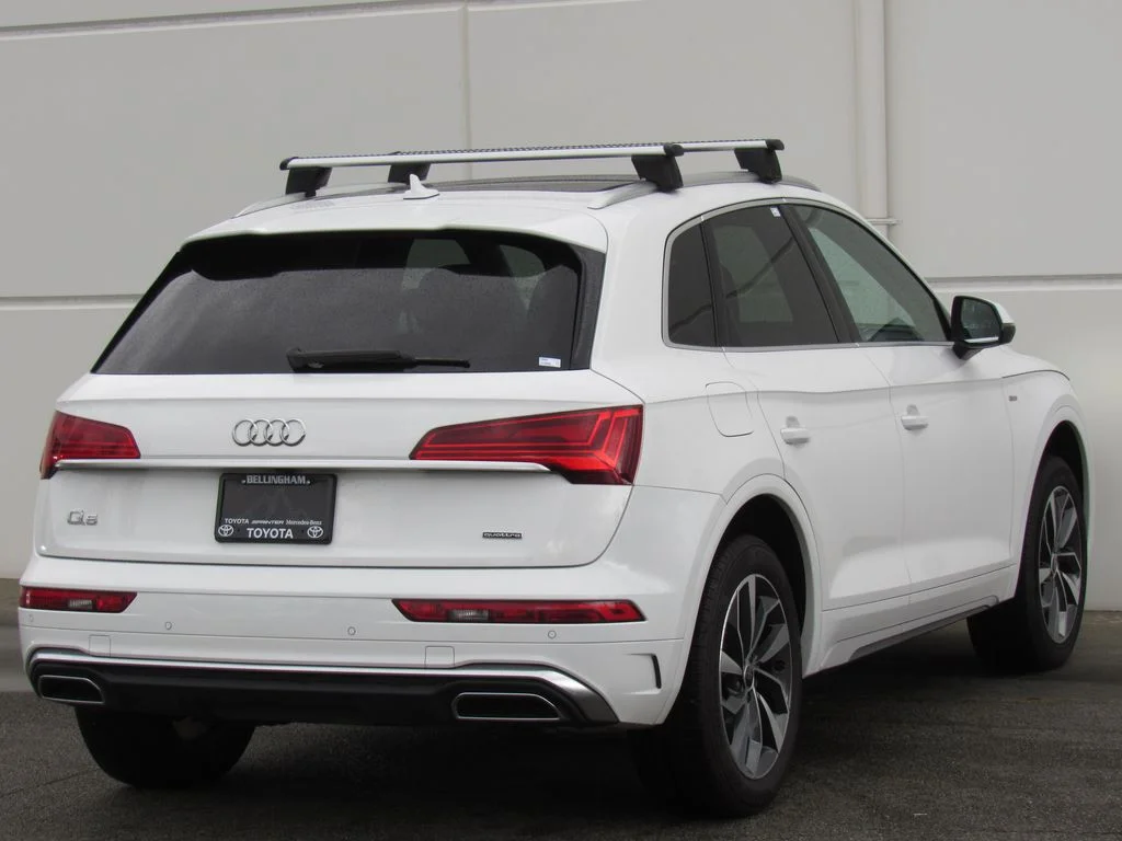 2023 Audi Q5 Premium Plus - Photo 6