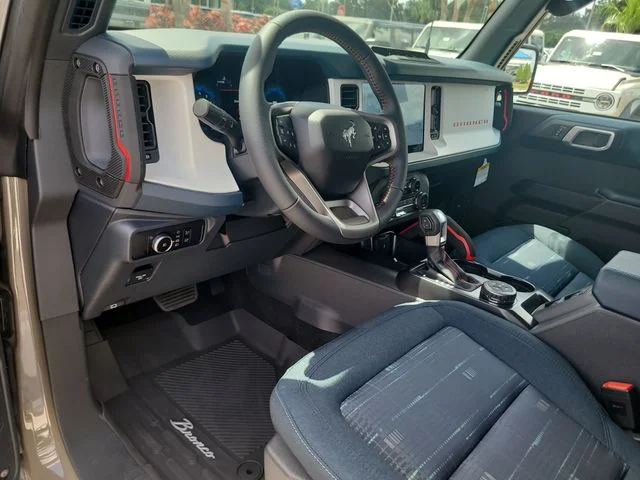 New 2026 Gray Ford Heritage Edition image 17