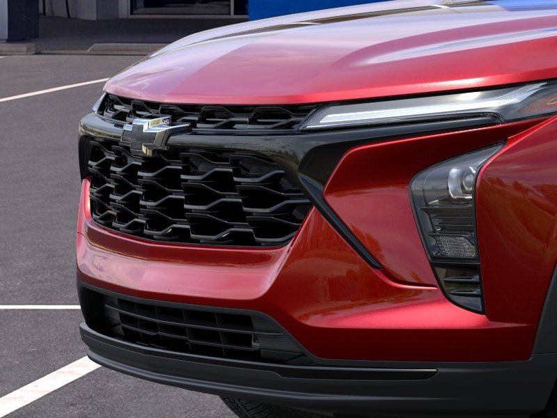 2026 Chevrolet Trax LT - Photo 13